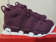 Nike air more uptempo - more, '96