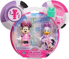 MINNIE COPPIA PERSONAGGI
