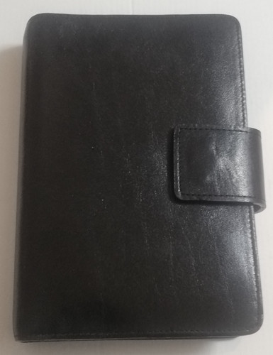 Agenda organizzer pelle - in,