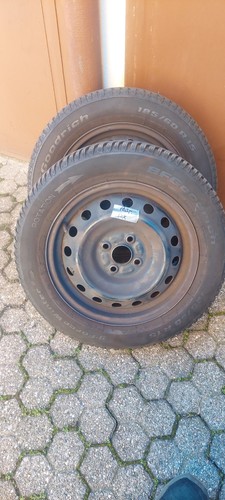 Gomme yaris 2009 - yaris,