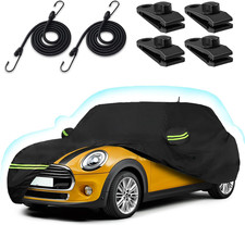 Copriauto per Mini Cooper