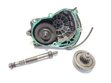 KIT INGRANAGGI MOZZO RUOTA