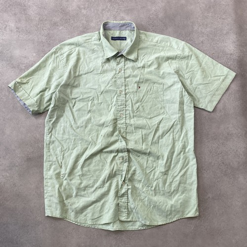 Camicia tommy hilfiger - camicia,