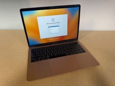 Apple MacBook Air 13" 2019