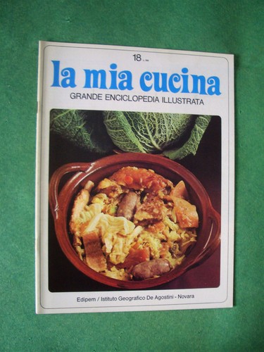 Mia cucina grande - cucina,