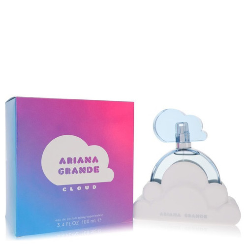 Ariana grande cloud - cloud,