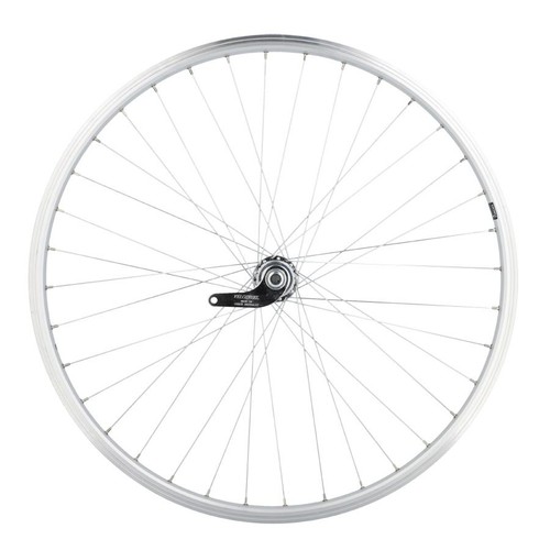 Ruota bici urbana post - 28",