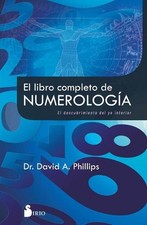 Libro Completo de Numerologia