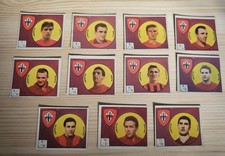 Calciatori VAV 1958 Fiorentina