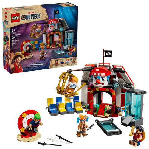 75637 lego one - 75637,