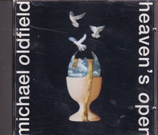 MICHAEL (MIKE) OLDFIELD