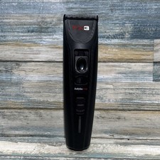 BabylissPRO FX3 Tagliabordi