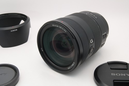 Quasi come nuovo - sony, fe