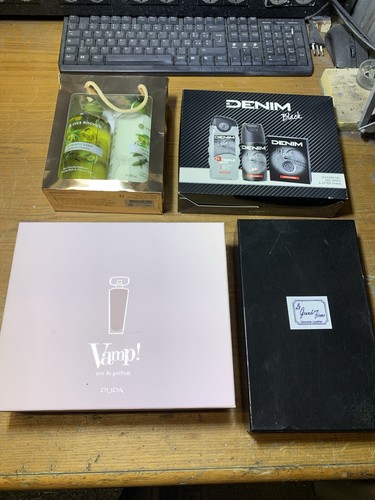 Stock profumi creme pupa - stock, vamp