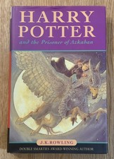 Harry Potter And The Prisoner