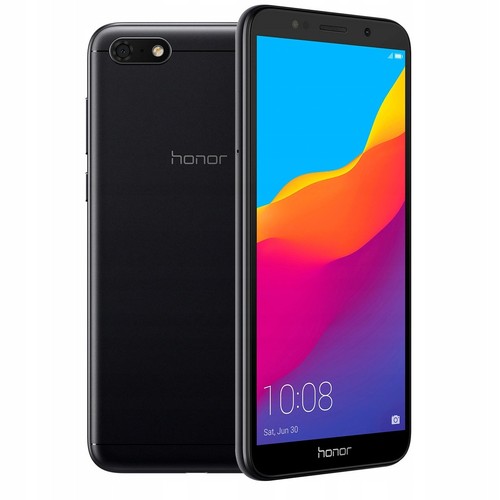 Smartphone honor pro 16gb - 7a, 2/16gb