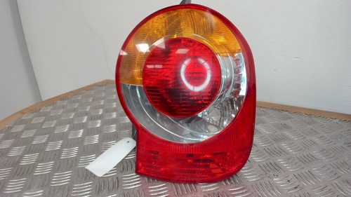 Fanale posteriore completo - , r