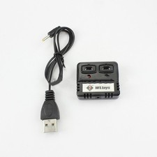 Dock di ricarica cavo USB