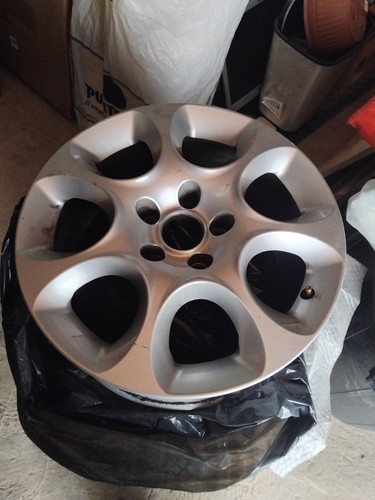 Cerchi lega alfa romeo - in,