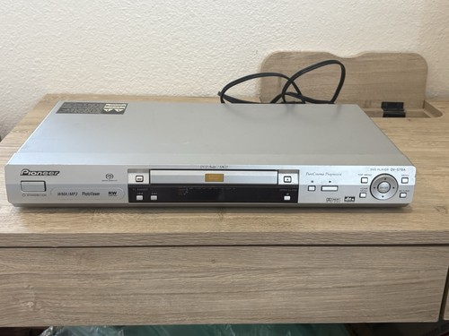 Pioneer 578a lettore dvd - pioneer, dv-578a