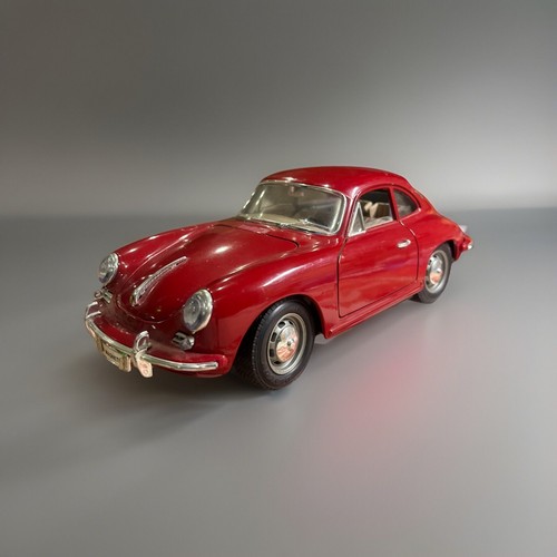 Modellino auto bburago porsche - modellino,