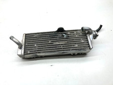 RADIATORE RADIATOR ACQUA DESTRO HUSQVARNA 450 TE 4T 2005-2006-2008 (RIPARATO)