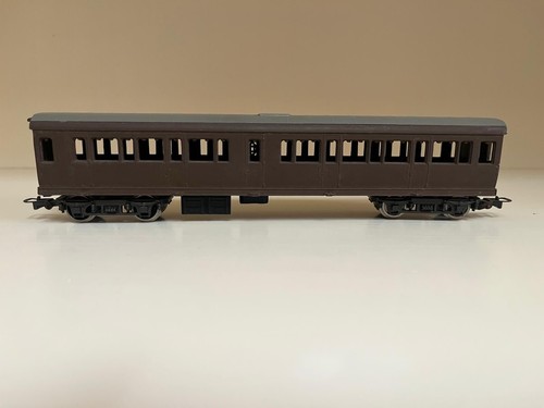 Rivarossi lotto carrozze - lotto, 3