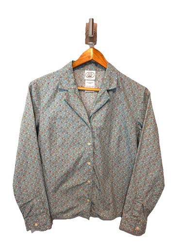 Camicia laura ashley vintage - camicia,