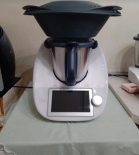 BIMBY TM 6 PARI AL NUOVO. ESPOSITIVO.