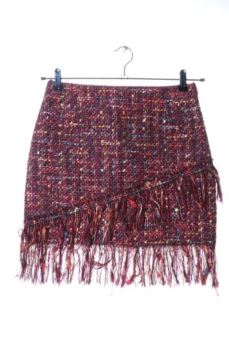 Zara gonna tubino - zara, donna