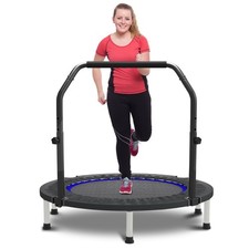 Trampolin para ejercicio