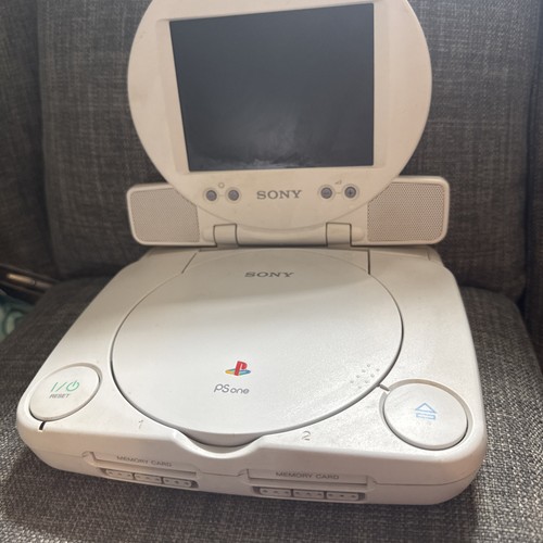Funzionante sony psone - funzionante, con