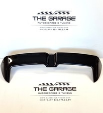 SPOILER POSTERIORE "OETTINGER Replica" per VW GOLF 8 VIII Standard, R-LINE