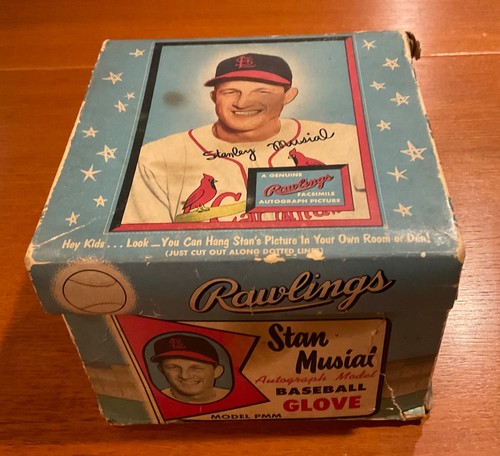 Guanto baseball stan musial - da,