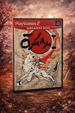 🔥 Okami (Greatest Hits)