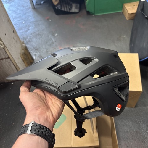Casco mtb lazer jackal - lazer,