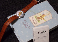 Orologio donna WINNIE The POOH