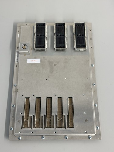 Scheda connettore - (25-013),