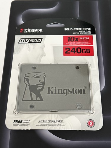Kingston uv500 240g - /240g, gb