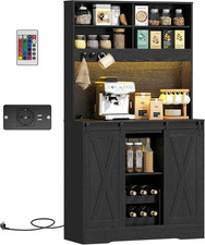 Credenza Cucina con Prese di