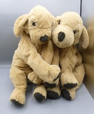 Set 2 Peluche Ikea Gosig