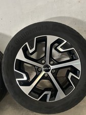 Cerchi in lega originali Kia