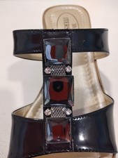 sandali gioiello da donna con