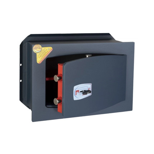 Cassaforte meccanica muro - cassaforte,