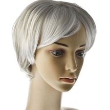 Parrucca sintetica capelli