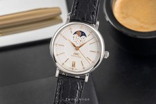 Iwc portofino automatico fasi - iwc,