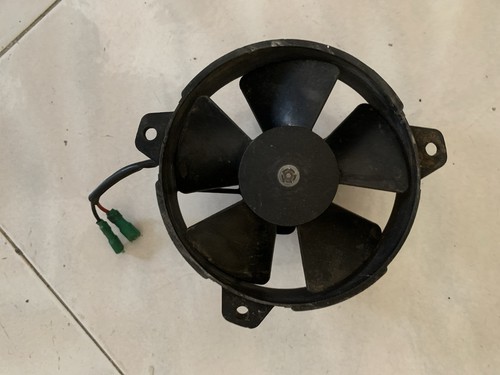 Ventola moto spal - ventola,