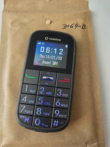 Alcatel one touch 282 - touch, (ot-282)