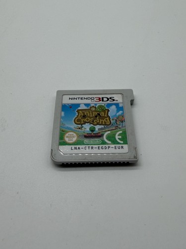 Animal crossing new leaf - new,
