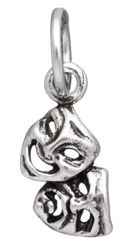 Charm giovanni raspini charms - raspini,